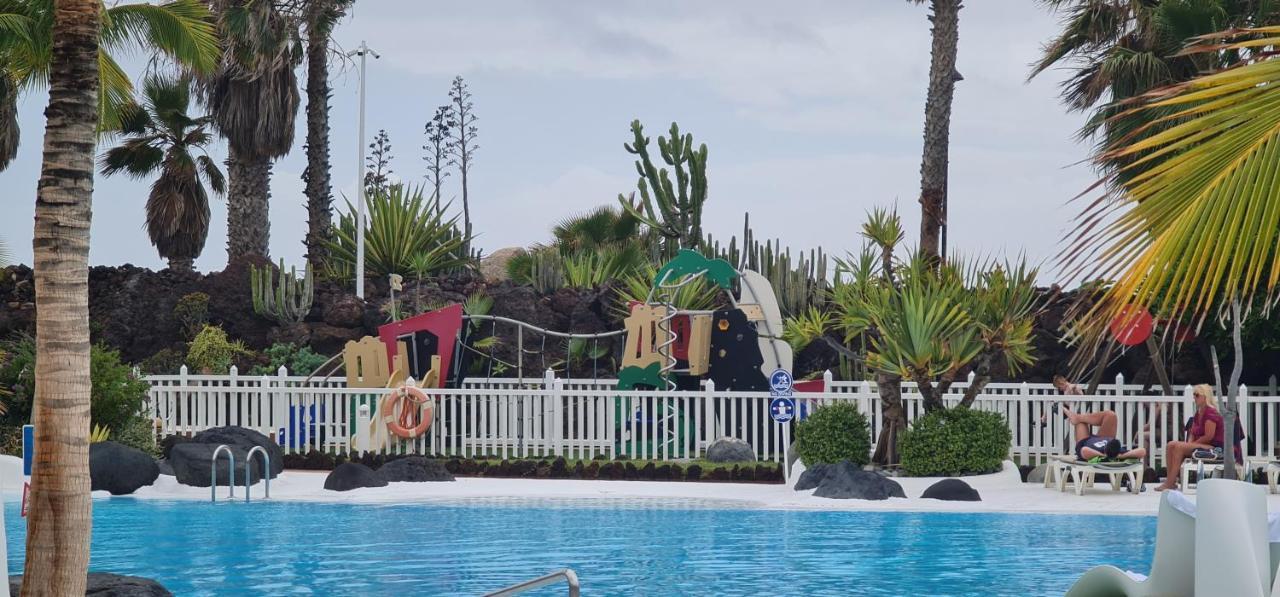 Parque Santiago 4 Daire Playa de las Américas Dış mekan fotoğraf