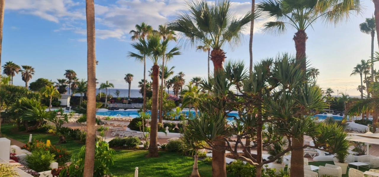 Parque Santiago 4 Daire Playa de las Américas Dış mekan fotoğraf